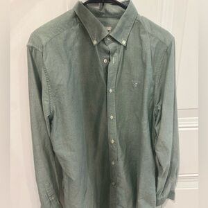 Men's Barbour Button Down Shirt